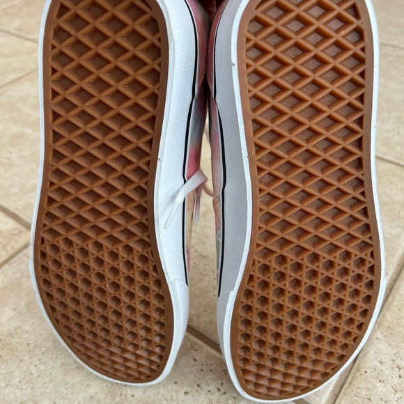Womens Vans NWOT - Picture 9 of 9